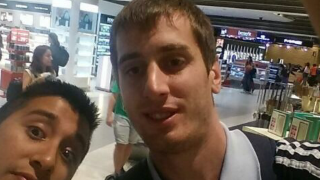 Matan a un joven argentino a la salida de un boliche en Brasil