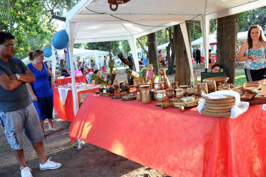 Relanzamiento del Registro Único de Artesanos Municipal