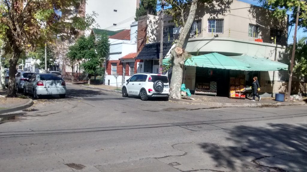 Secuestro y mensaje mafioso a una abogada de Quilmes