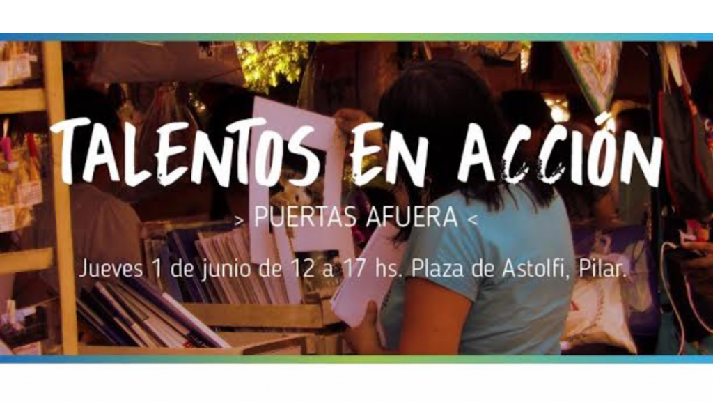 Talentos en acción