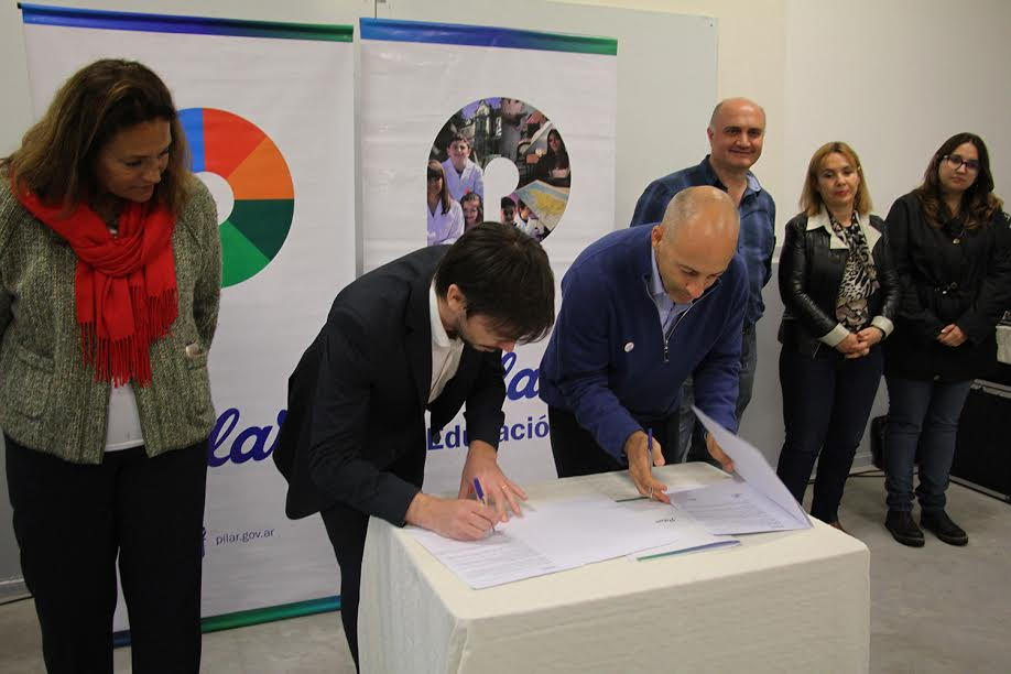 Carrera de gobierno electrónico para empleados municipales
