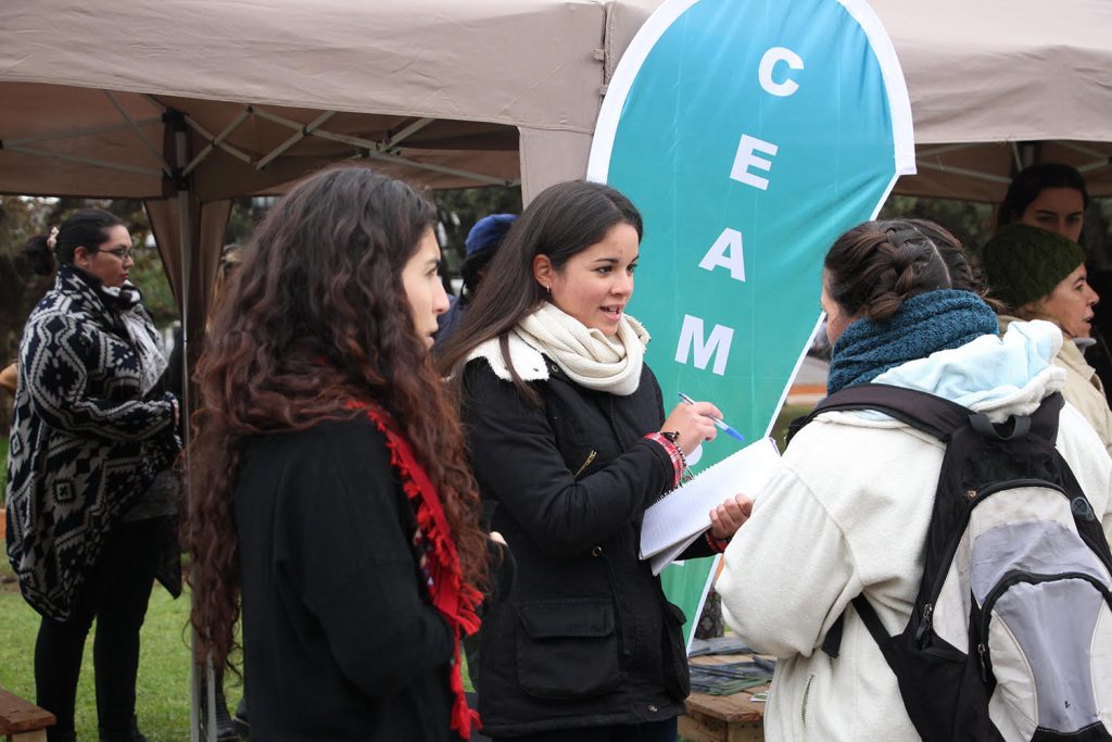 Maratón de reciclado por el Día Mundial del Medio Ambiente