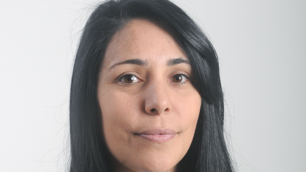 MARÍA CAMPOS: “LAS VIANDAS SÍ SON PRIORIDAD.
