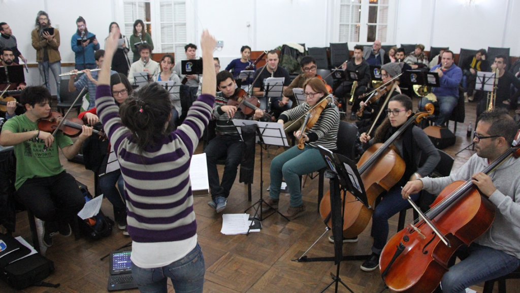 LA MÚSICA Y LA LITERATURA PRESENTES EL FIN DE SEMANA EN PILAR