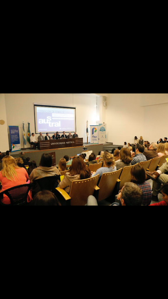 Jornada de prevención de Adicciones en Pilar