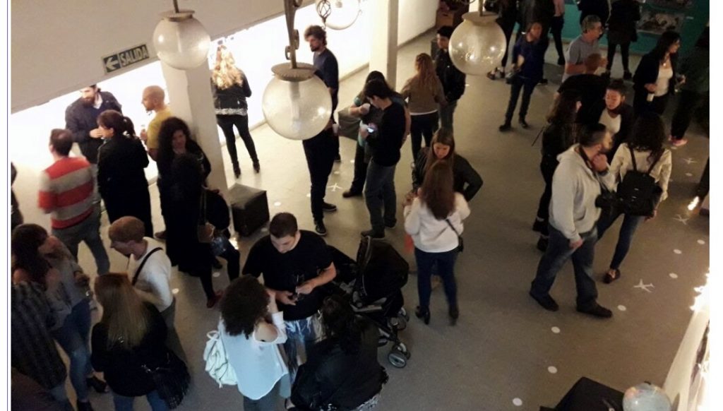 Muestra fotográfica en Del Viso