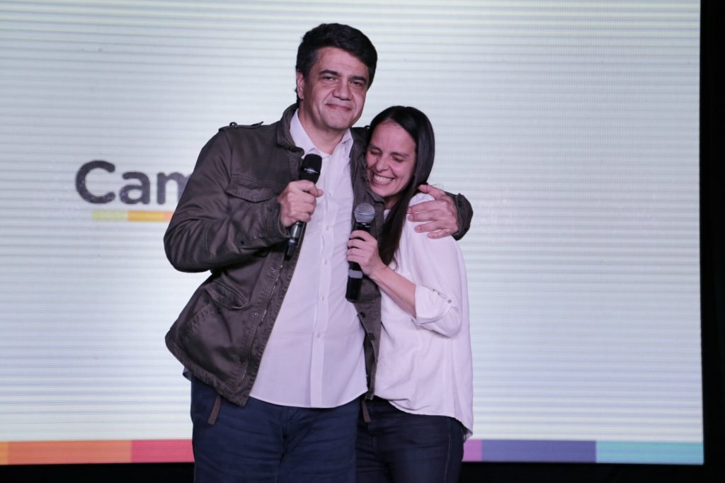 Contundente triunfo de Cambiemos en Vicente López