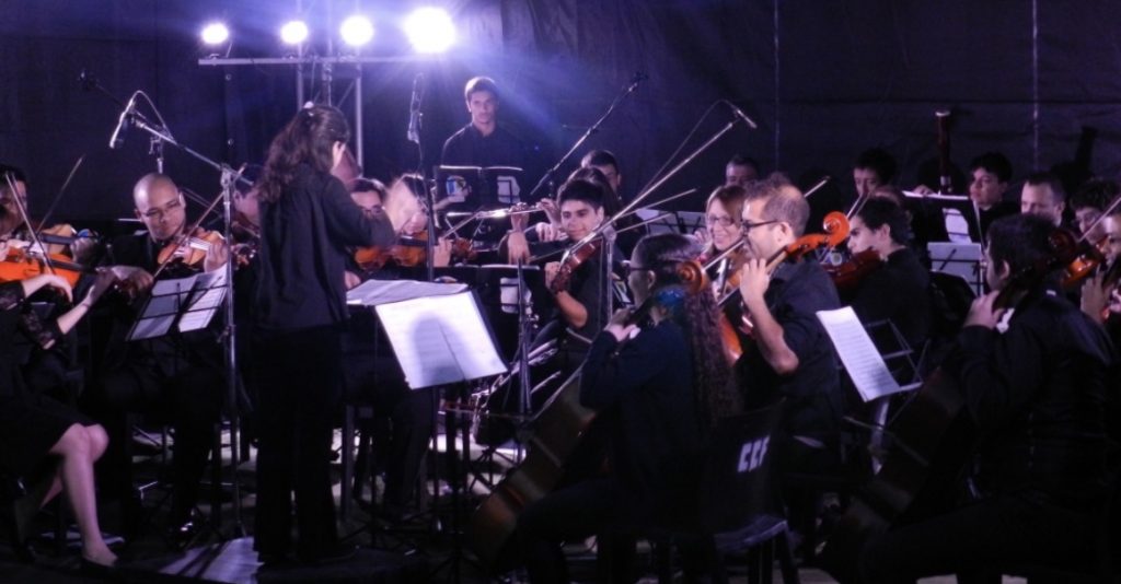 El concierto del año en Pilar