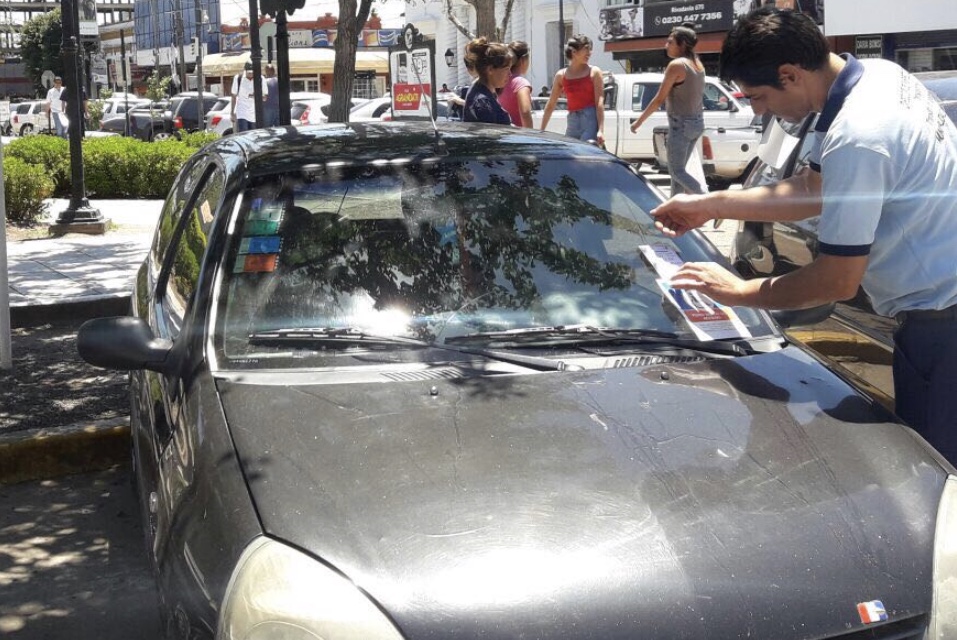 IMPORTANCIA DE LAS RAMPAS DE ACCESO EN LA VÍA PÚBLICA