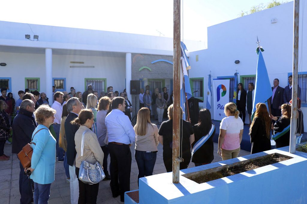 iniciaron las clases en las Escuelas Municipales