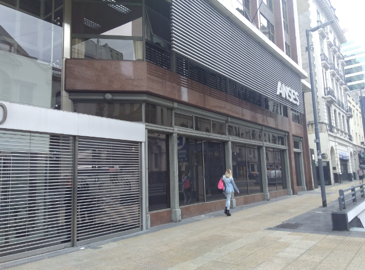 ANSES con sistema de Ventanilla Única
