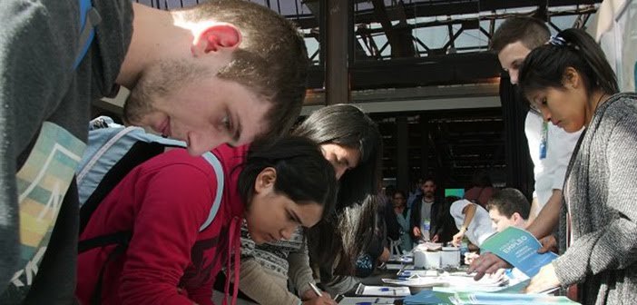 Llega Feria Futuro a Pilar