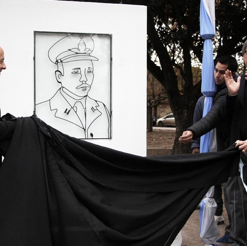 Día del Veterano de Guerra Pilarense