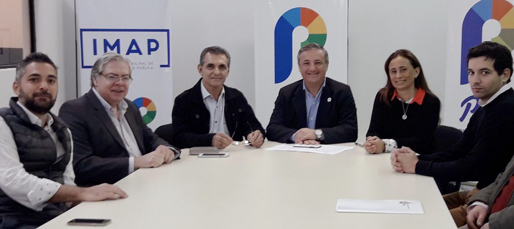 MÁS CAPACITACIONES GRATUITAS PARA LOS EMPRENDEDORES