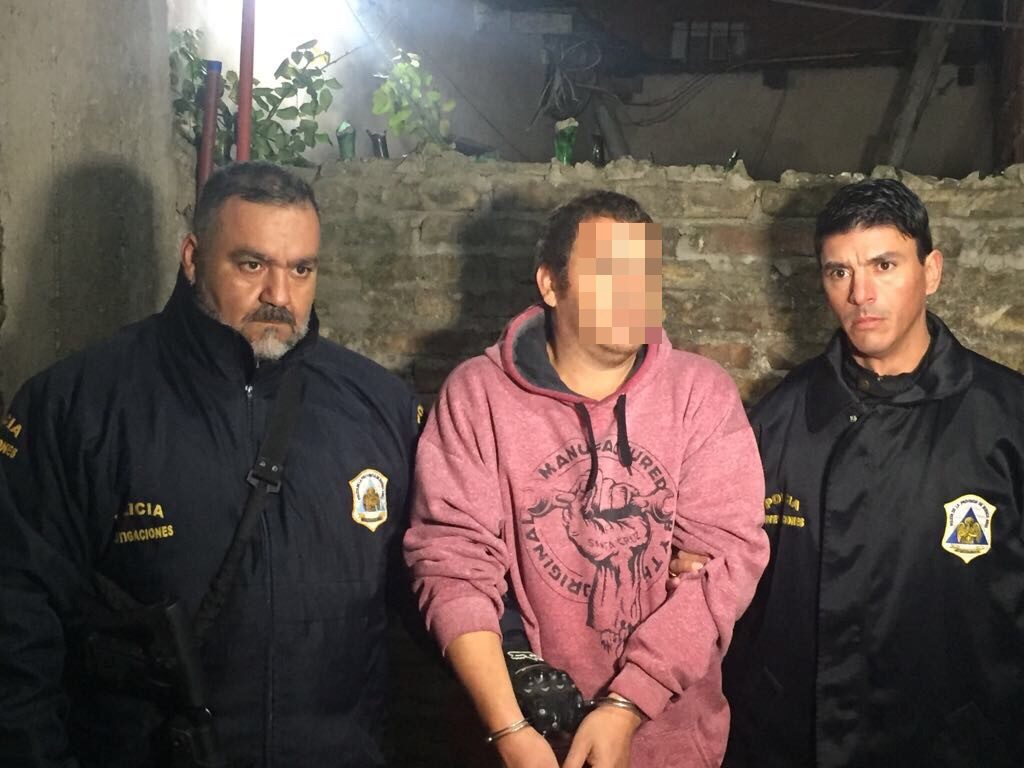 Nuevas detenciones por causa La Salada