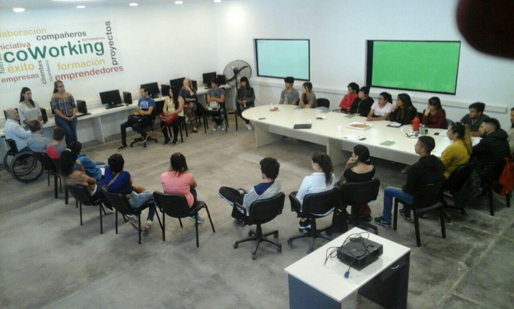 La Dirección de Empleo lanza nuevos talleres para la búsqueda laboral