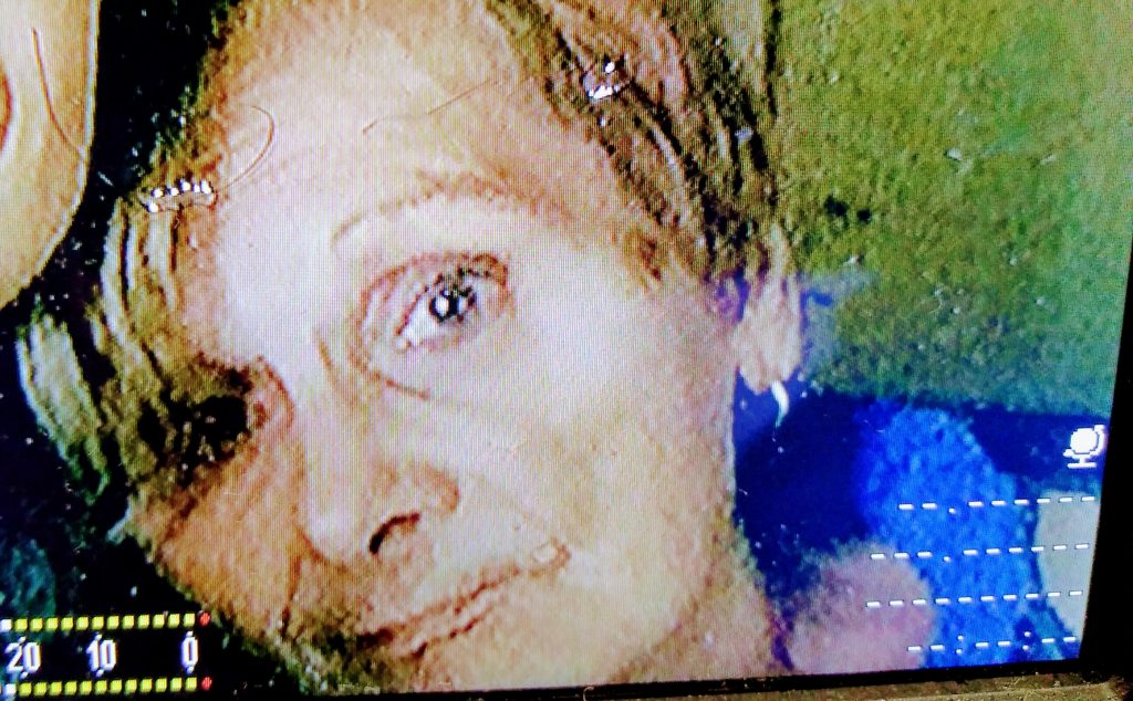 Asesinan a anciana en Moreno