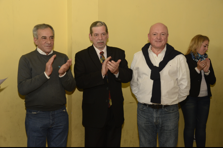Jornada de prevención de adicciones