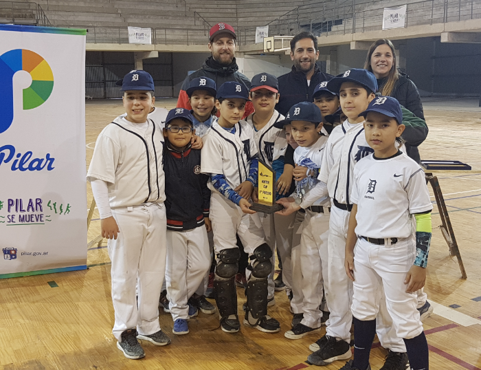 Daom campeón en la Winter Cup
