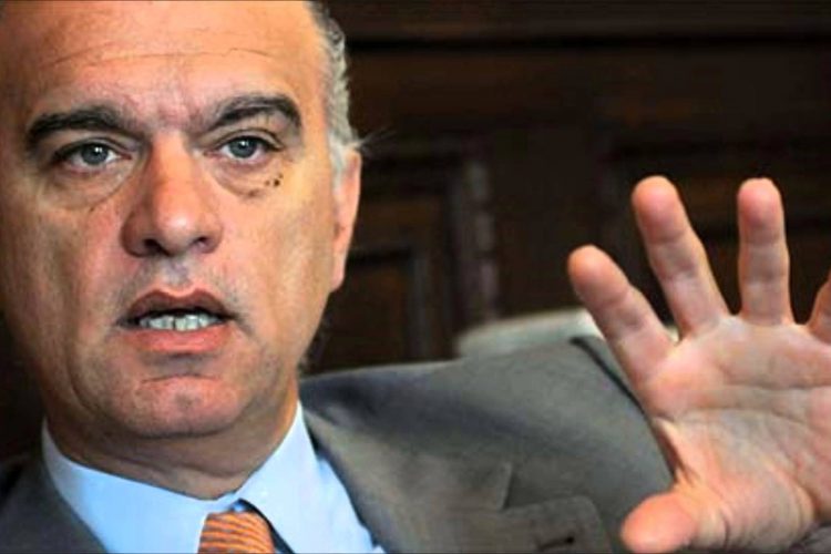 GRINDETTI ADELANTARÁ EL PAGO DEL SEGUNDO TRAMO DEL AUMENTO SALARIAL