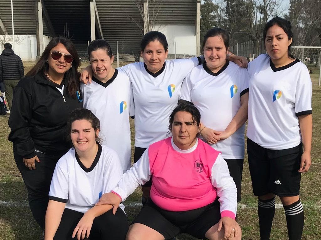 Resultados locales, camino a los Juegos Bonaerenses