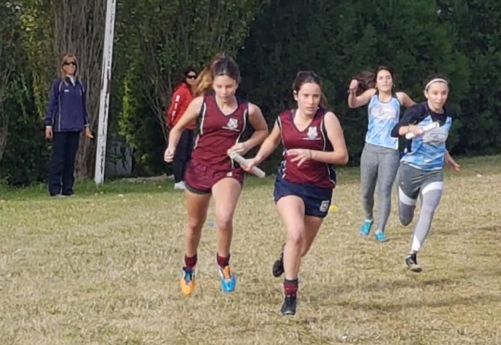 Juegos Bonaerenses: el atletismo sub 18 definió a sus campeones locales