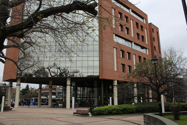 CÓMO SERÁN LOS SERVICIOS MUNICIPALES DURANTE EL FERIADO