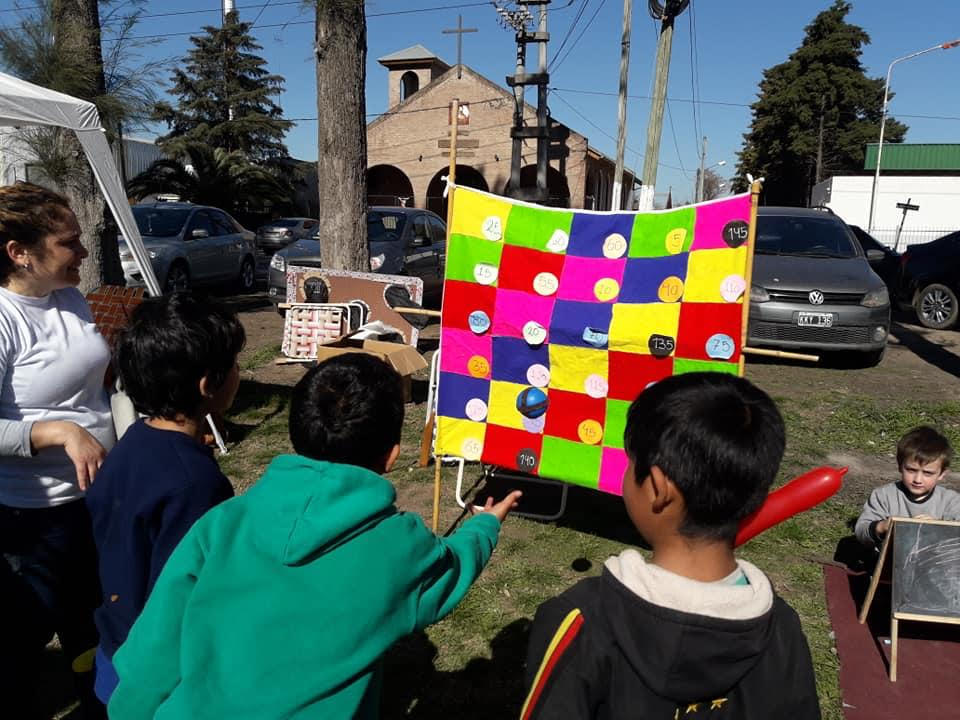 Fátima y San Francisco festejan la Primavera con actividades gratuitas