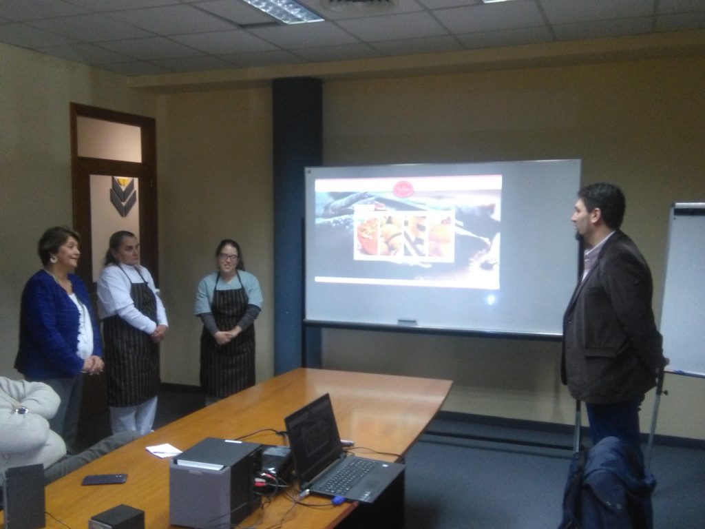 AVANZA EL PROGRAMA DE INSERCIÓN LABORAL PARA PERSONAS CON DISCAPACIDAD