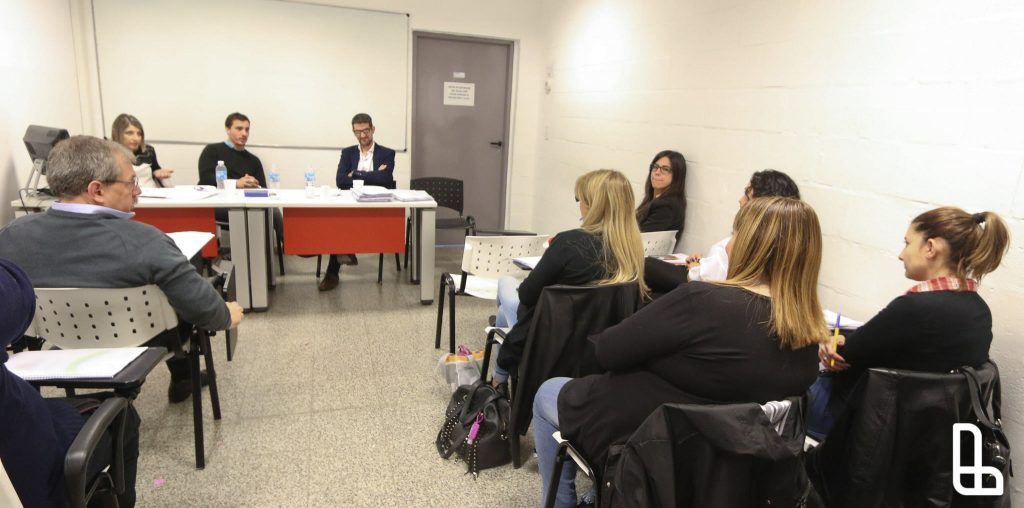 EL IPS CAPACITÓ A EMPLEADOS MUNICIPALES EN EL ICAM