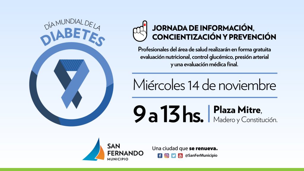 Controles gratuitos en San Fernando