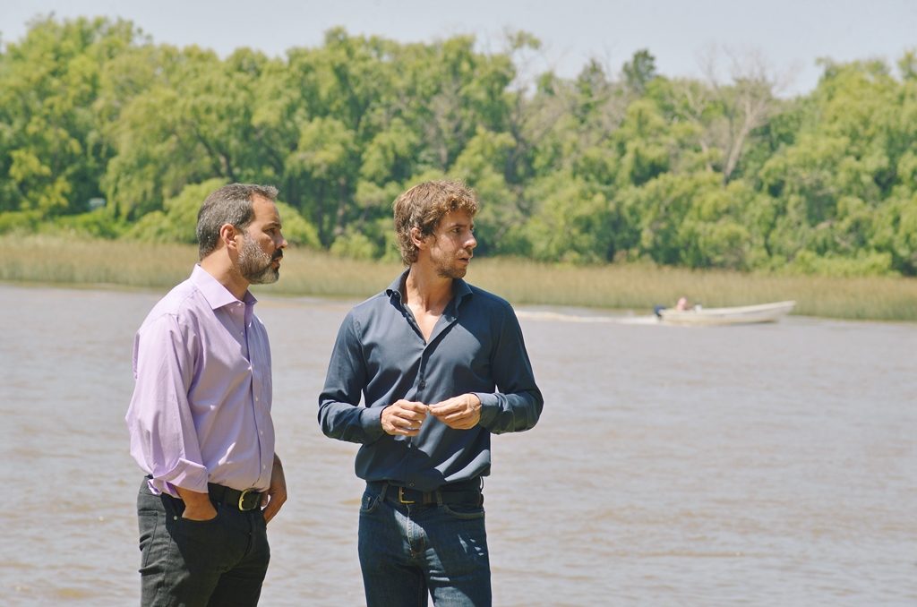 San Fernando recuperó la administración de la Costa