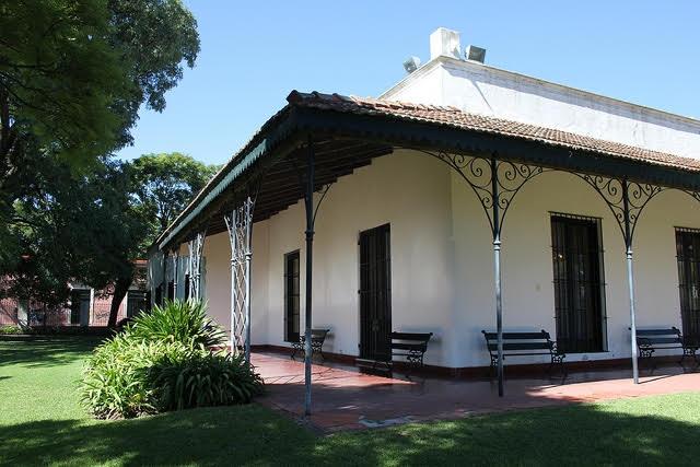 ACTIVIDADES PARA EL FIN DE SEMANA EN SAN ISIDRO