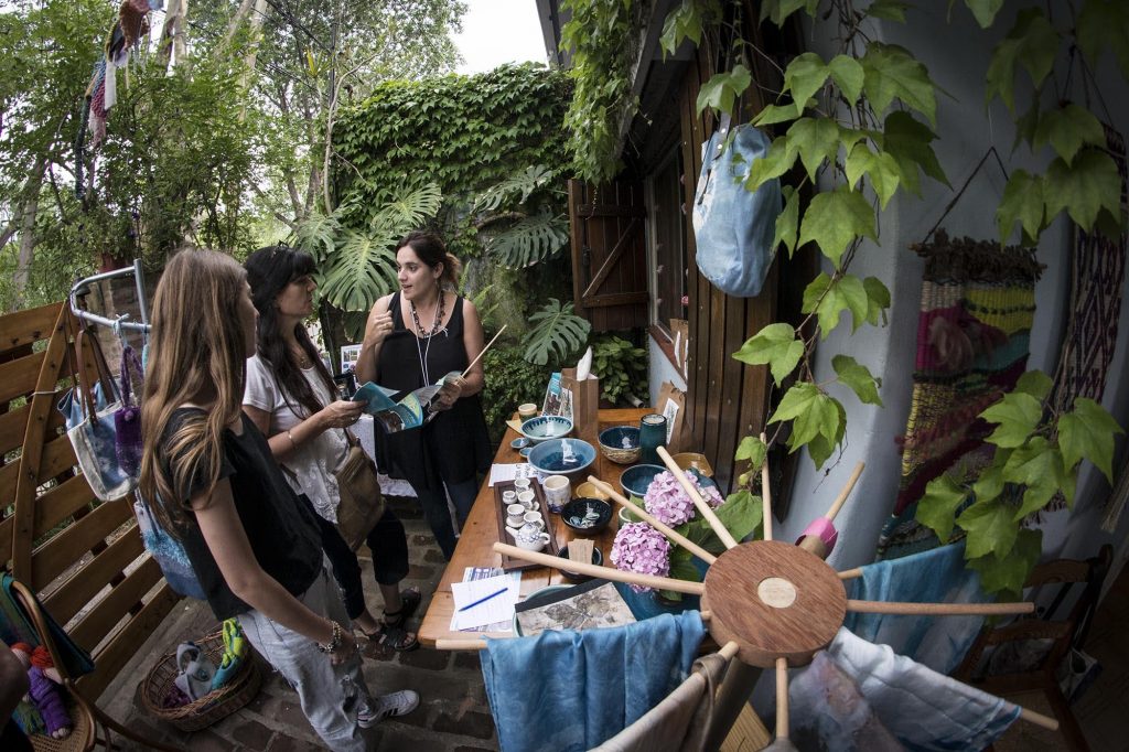 ACTIVIDADES PARA EL FIN DE SEMANA EN SAN ISIDRO