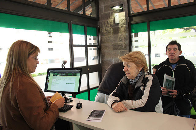 MÁS DE 200 MIL VECINOS YA ADQUIRIERON SU TARJETA CIUDADANA