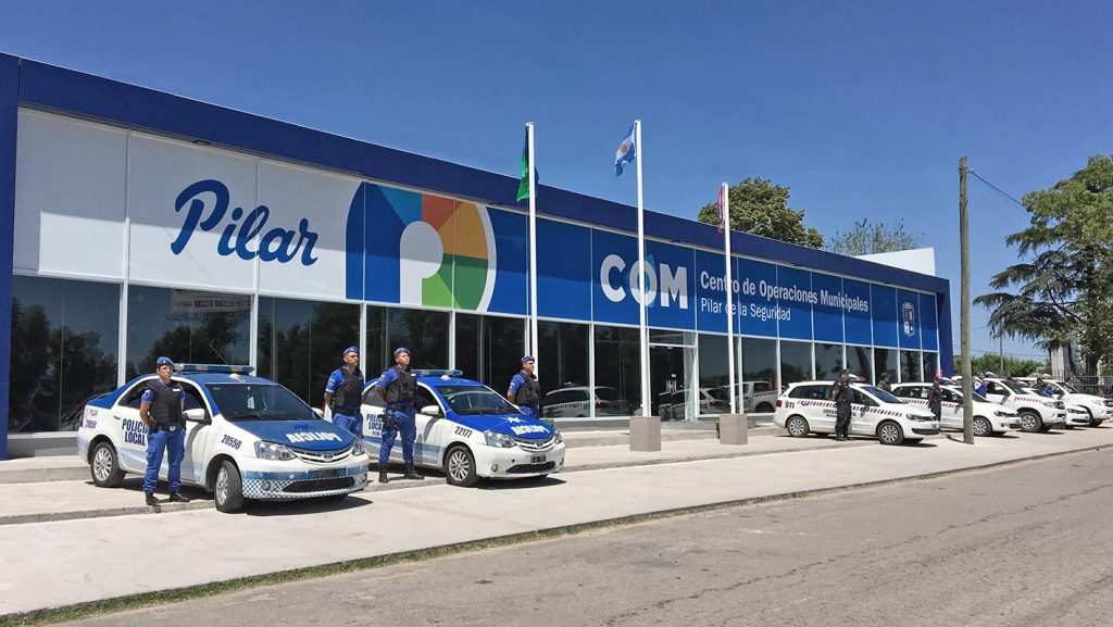 Nuevo ciclo de visitas guiadas al COM