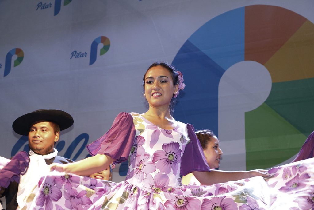 Fiesta Provincial del Federalismo