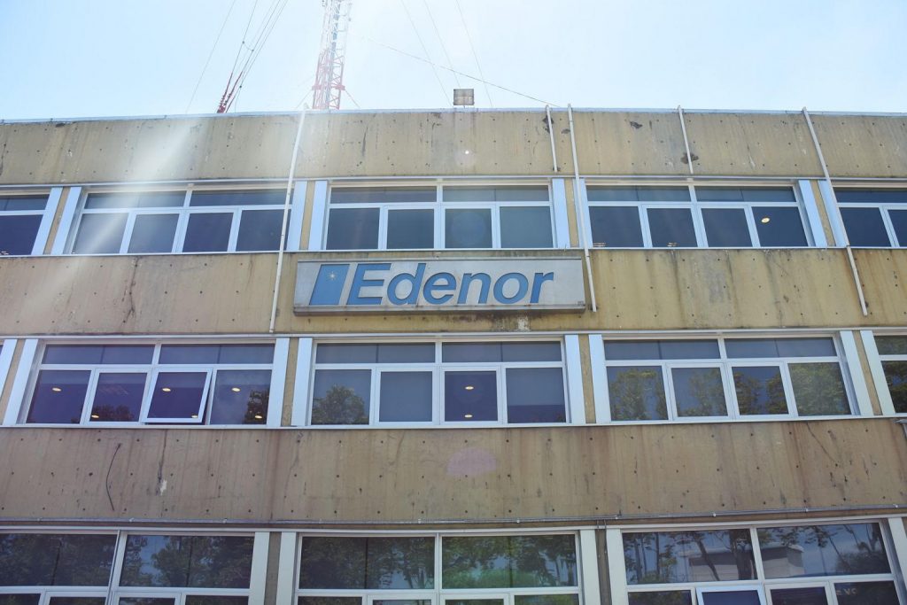 EDENOR RESARCIRÁ A VECINOS AFECTADOS POR CORTES DE LUZ