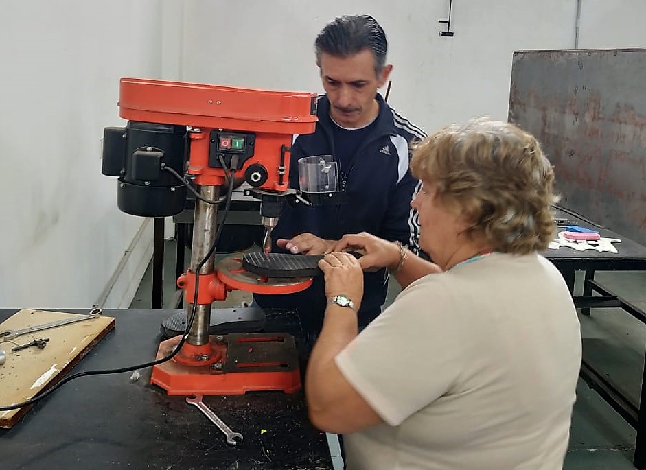 Escuelas Municipales abre la inscripción a cursos bimestrales