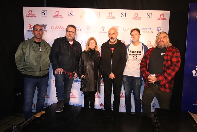 COMENZÓ LA TERCERA EDICIÓN DEL CONCURSO DE MÚSICA “SAN ISIDRO TE ESCUCHA”