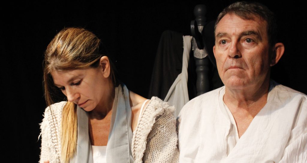 DESCUBRÍ “EL SECRETO DEL ÉXITO” EN EL TEATRO LOPE DE VEGA