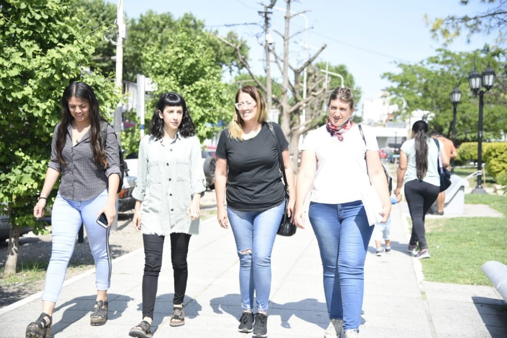Filgueira: “No se puede naturalizar el hambre que generó Cambiemos”