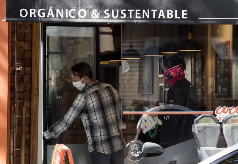 SAN ISIDRO: MÁS DE 680 COMERCIOS HABILITADOS Y OTRAS MEDIDAS POR EL CORONAVIRUS