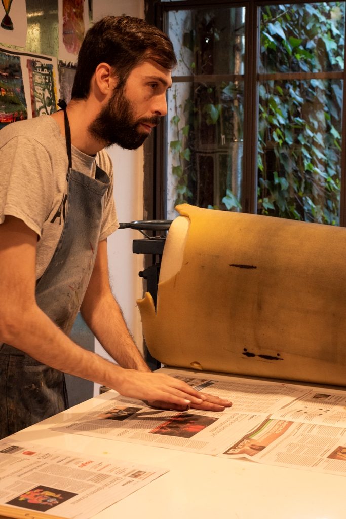 SAN ISIDRO: TALLERES DE ARTISTAS GRATUITOS PARA SEGUIR APRENDIENDO DESDE CASA