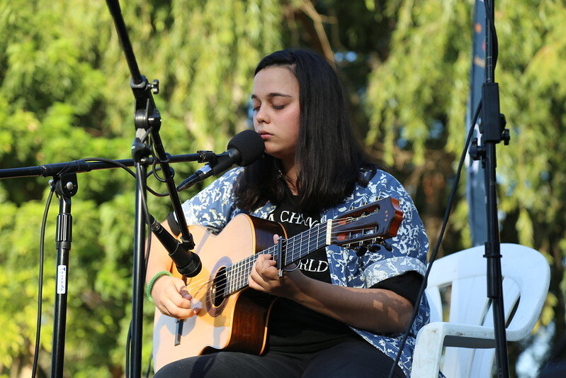 SAN ISIDRO OFRECE UN FESTIVAL CULTURAL PARA DISFRUTAR EN CASA