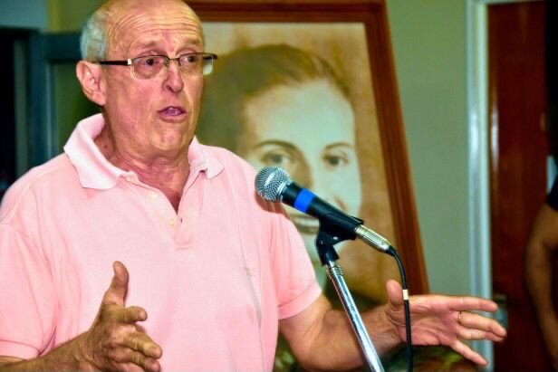 INTERNA CALIENTE EN EL FdT DE VICENTE LÓPEZ