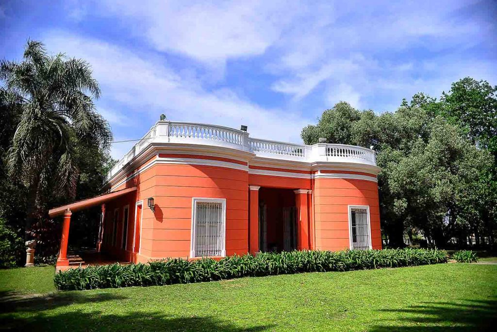 Vicente López: Agenda cultural del fin de semana