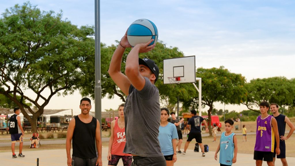 Verano en Vicente López: sábado de grandes actividades en la Costa
