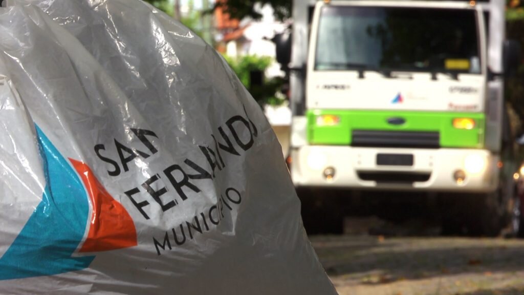 Por el feriado, solicitan disminuir residuos y no sacar montículos