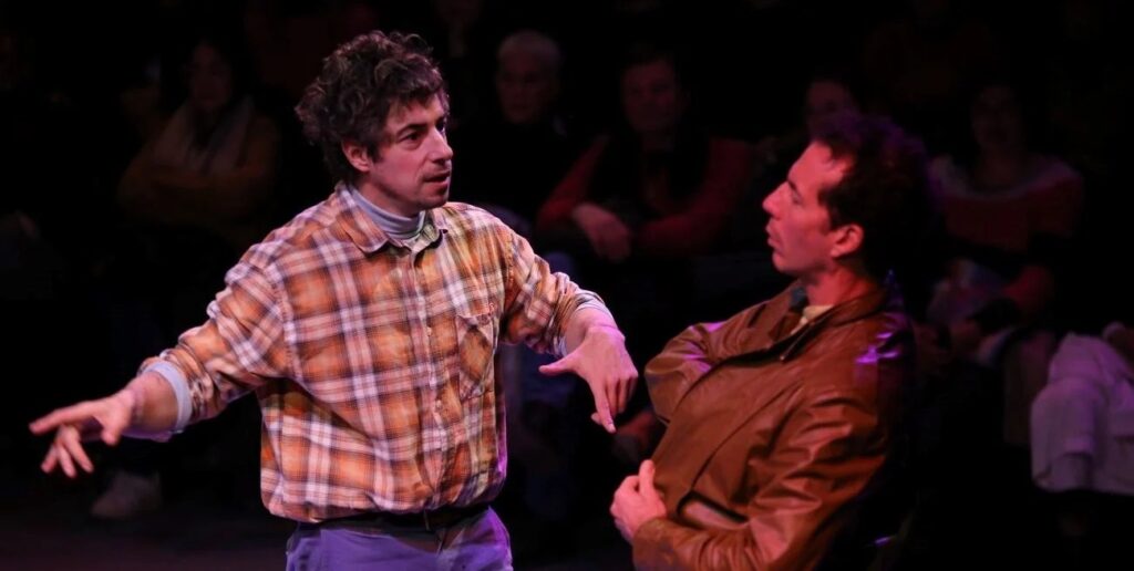 Munro en Escena: llega una obra con un elenco lleno de estrellas
